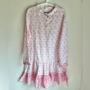 Bell Collection Girl’s Dress